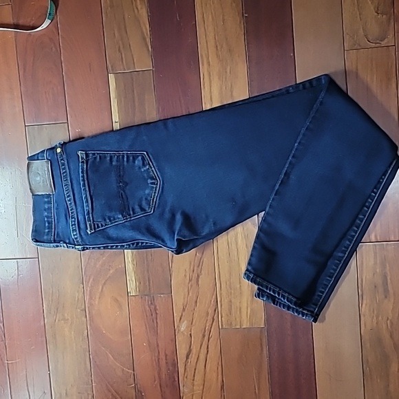 Lucky Brand jeans size 00 - Picture 14 of 16